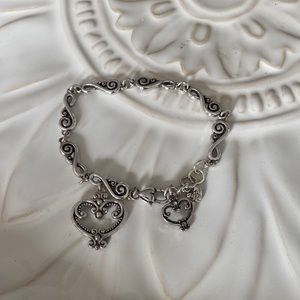Brighton Heart Bracelet